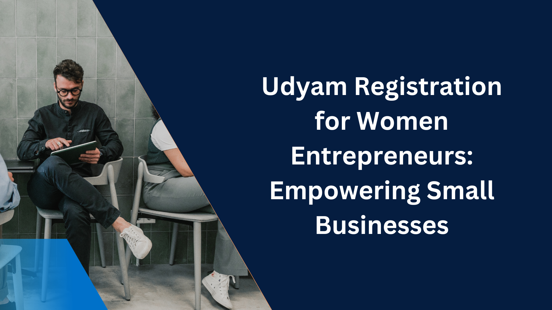 Udyam Registration for Women Entrepreneurs Empowering Small Businesses