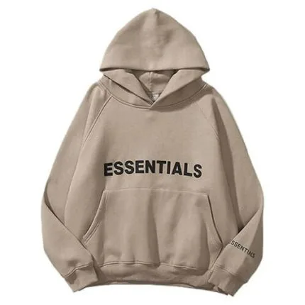 Essentials Hoodie or Essentials Tracksuit: The Ultimate Comfort and Style Combo