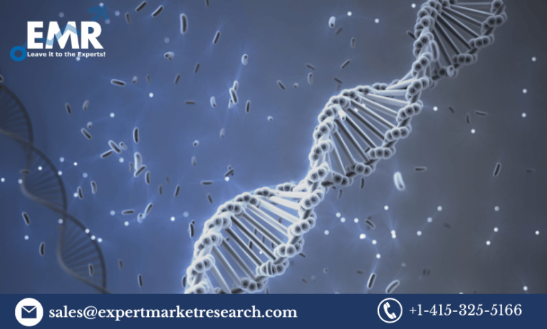 Wellness Genomics Market Size, Share, Price, Trends, Growth, Analysis, Report, Forecast 2023-2028