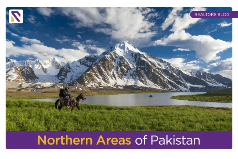 Best places to visit in Pakistan northern areas