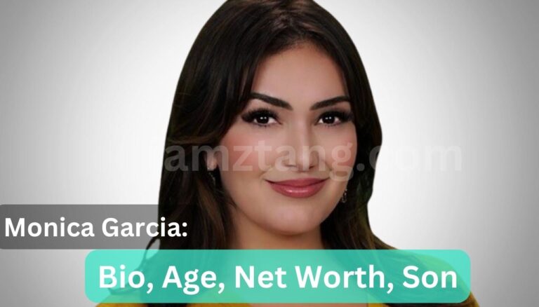 Monica Garcia Rising Star Bio, Age, Height, Networth