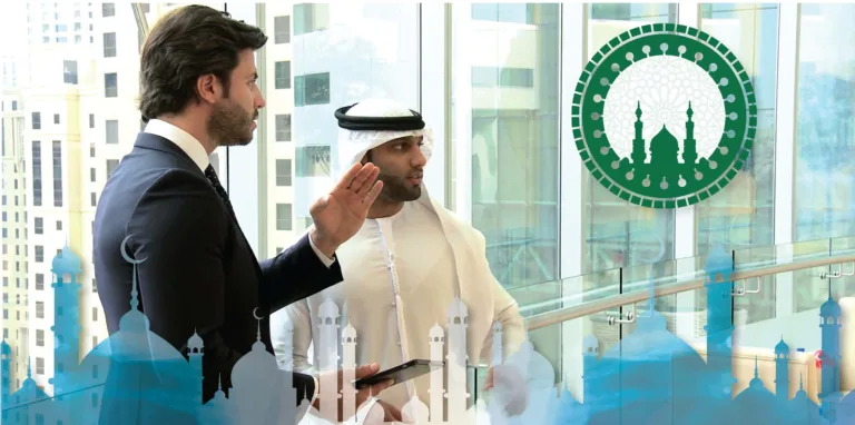 Revolutionizing Business Capital: The Empowering Force of Islamic Finance in Dubai