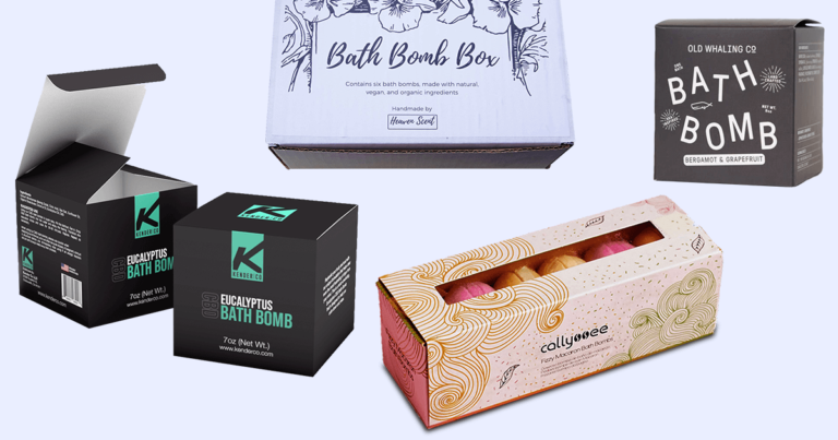 Soap Boxes Wholesale – An Essential for Your Soap Business