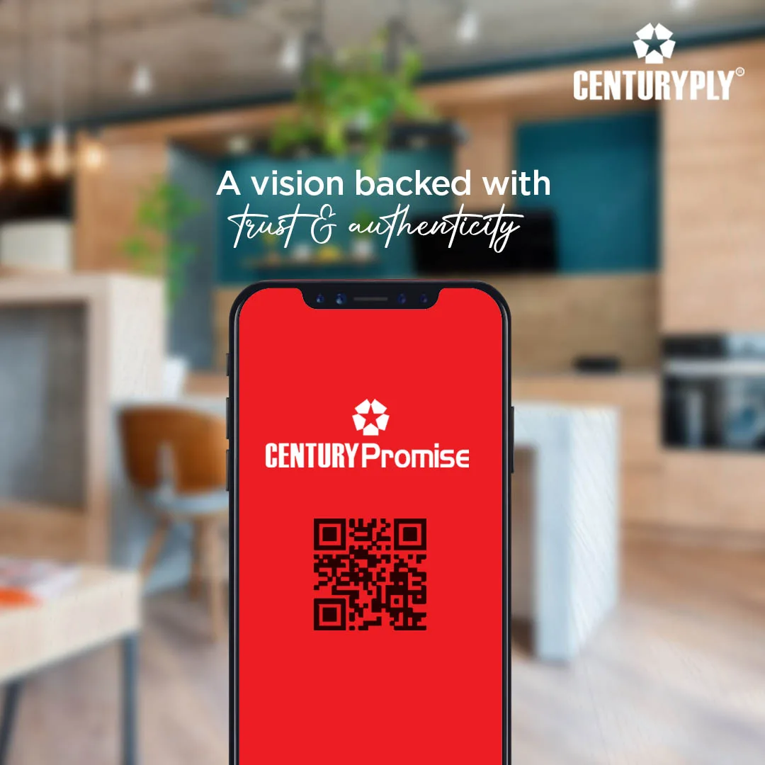 5 Ways CenturyPromise App Restores Trust in Plywood Market