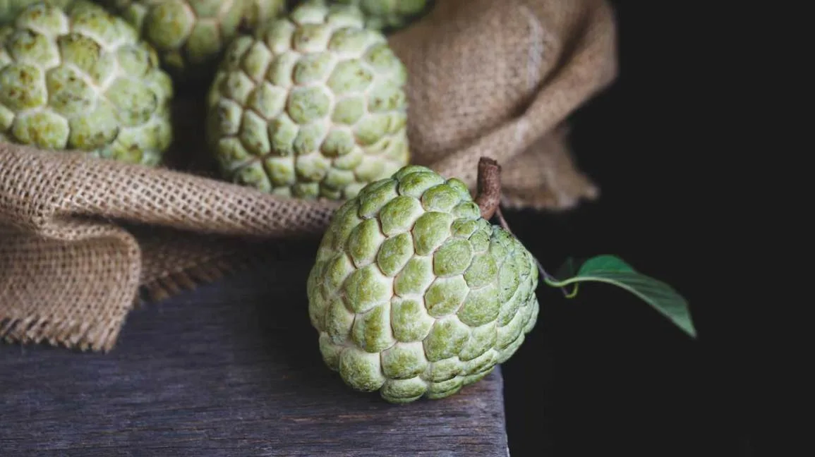 Custard Apples