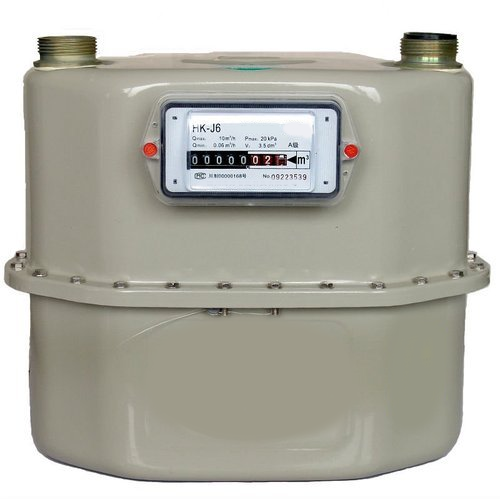 The Backbone of Business Energy Management: Commercial Gas Meters