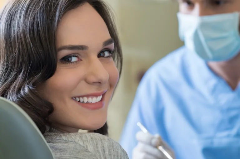 Achieving Optimum Oral Health With Dental Victoria Point