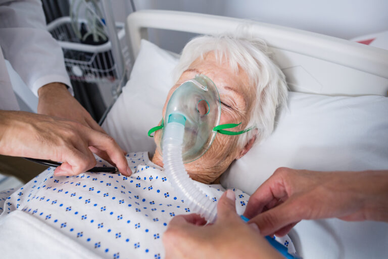 Breathing New Life The Revolutionary CPAP Therapy