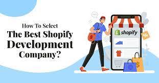 The Ultimate Guide to Choosing the Best Shopify App Development Company in Wilmington