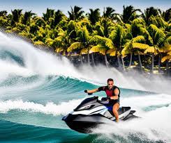 Jet Ski Rental in Miami with Royal Experiences: Unleash the Thrill!