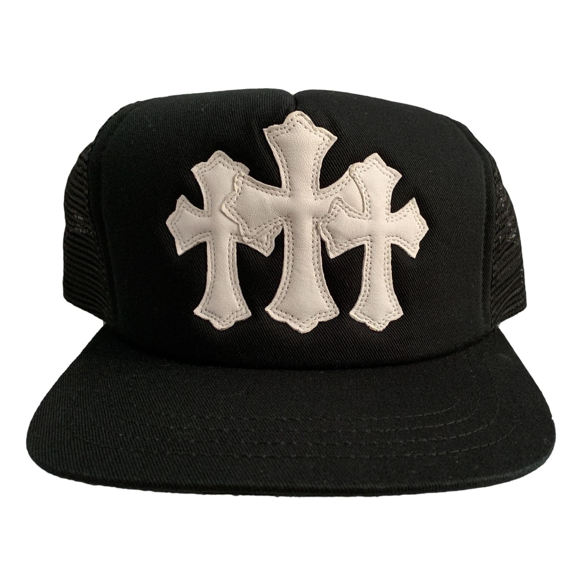 Unveiling The Chrome Hearts Hat History