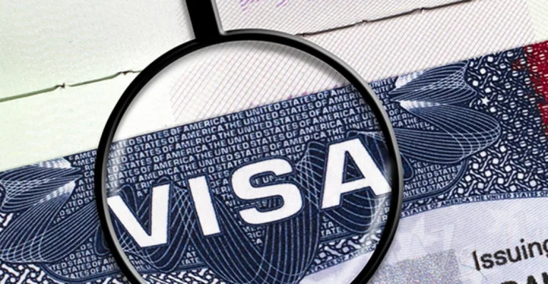 Demystifying the USA Visa Process for British Citizens: Everything You Need to Know