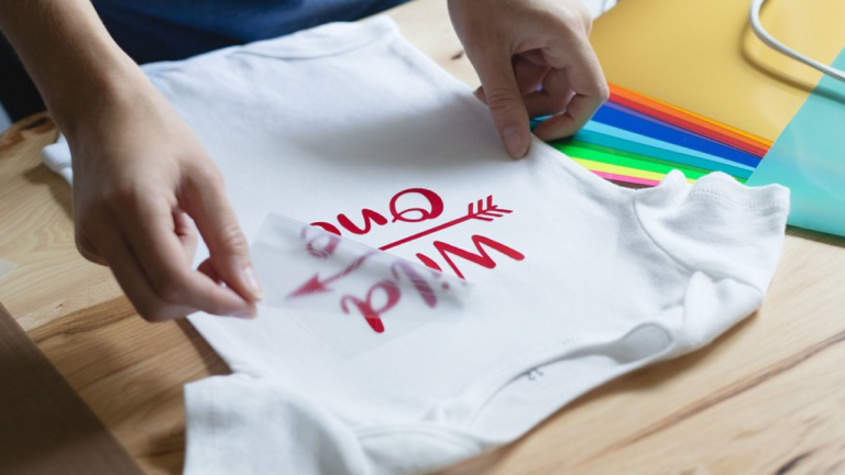 What is t-shirt heat transfer printing and what you need to know