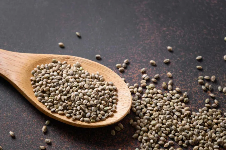 The Health Benefits of Hemp Seeds Are Numerous