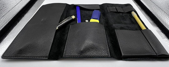 Leather Work Accessories 