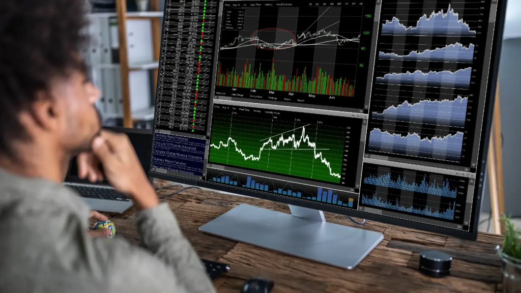The Top 9 Best Trading Software Of 2023
