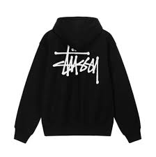 Stussy Clothing: A Timeless Streetwear Icon