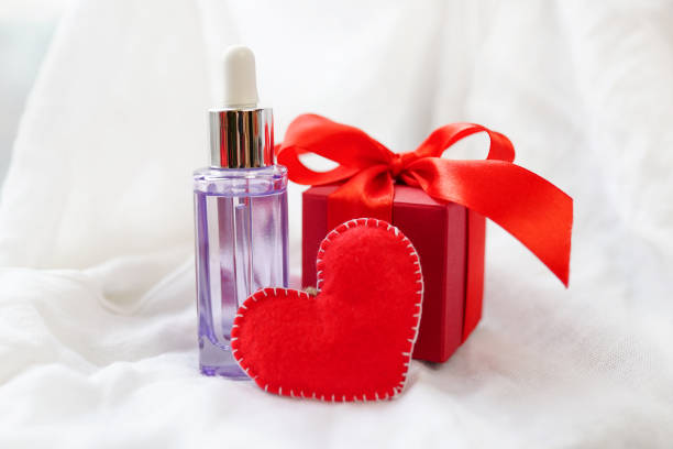 Best Valentine’s Day Perfumes 