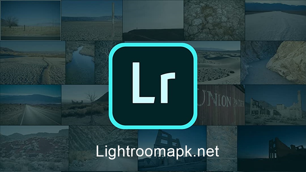 Adobe Lightroom MOD APK 8.5.2 (Premium Unlocked)