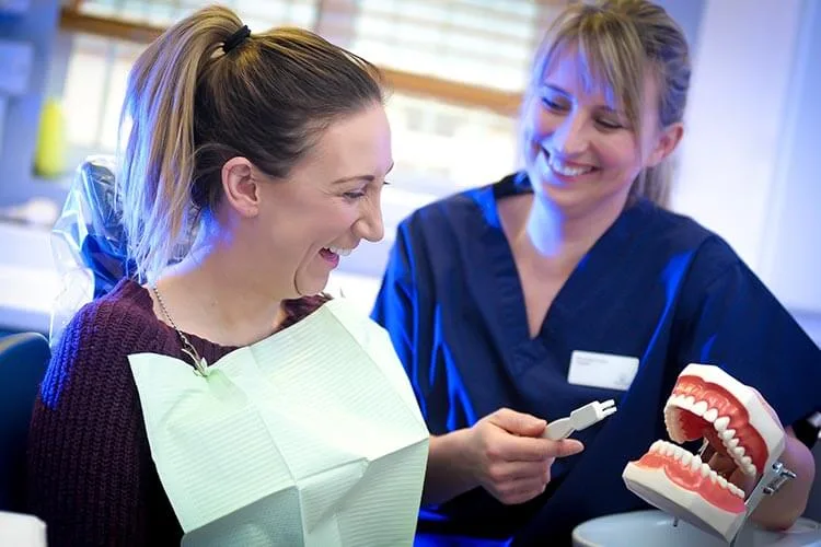 Your Guide to NHS Dentists in Barrow: Your Smile’s Best Friend