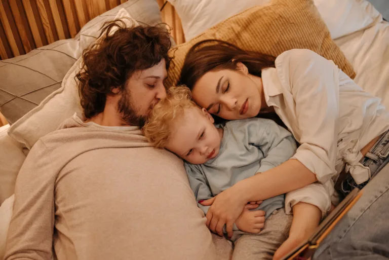 Lullabies for bedtime your secret weapon for a restful night’s sleep