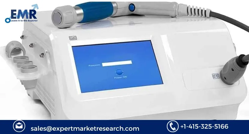 Shock Wave Therapy Device Market