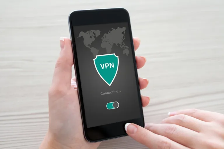 9 Things Your Parents Taught You About Vpn For Android Phones