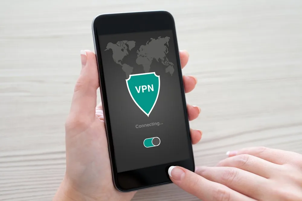 9 Things Your Parents Taught You About Vpn For Android Phones