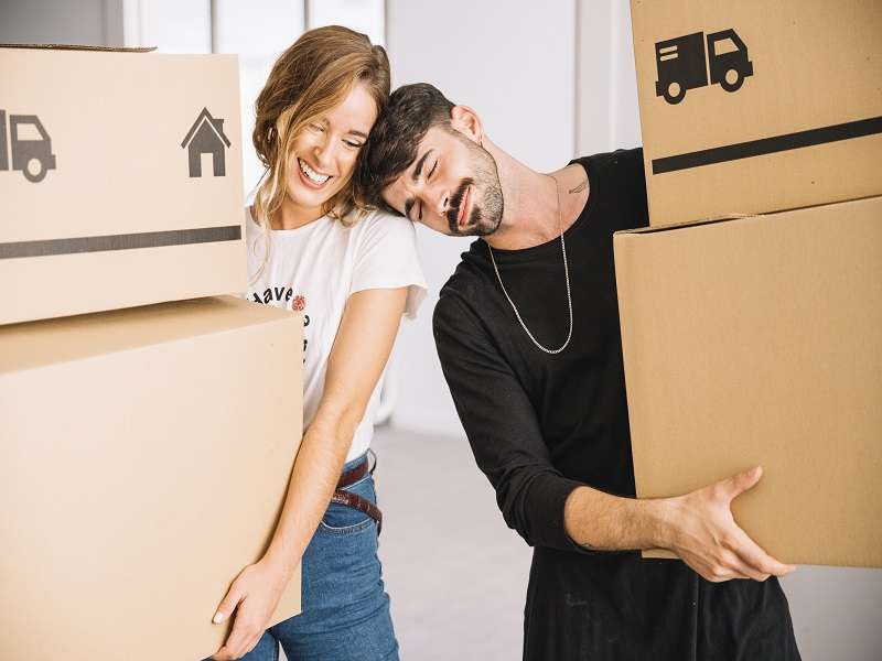 Relocating with the Best Movers In Dubai | Super Budget Movers in Dubai