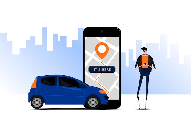 10 Expert Tips for Taxi App Development in India