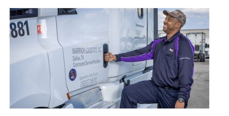 Why Jobs in the Trucking Industry are Recession Proof | Warrior Logistics