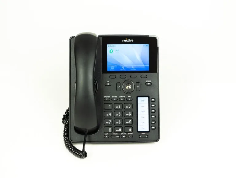 The Power of VoIP Systems for Business Growth