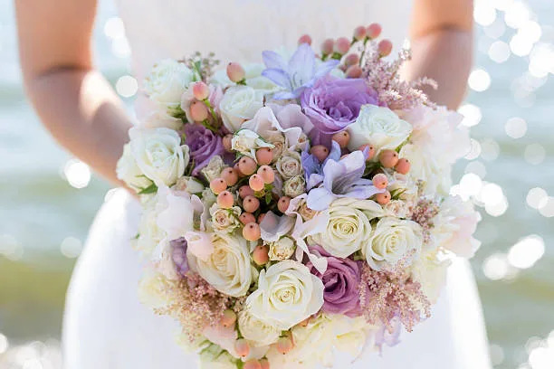 How to Send Online Wedding Flowers in Dubai?