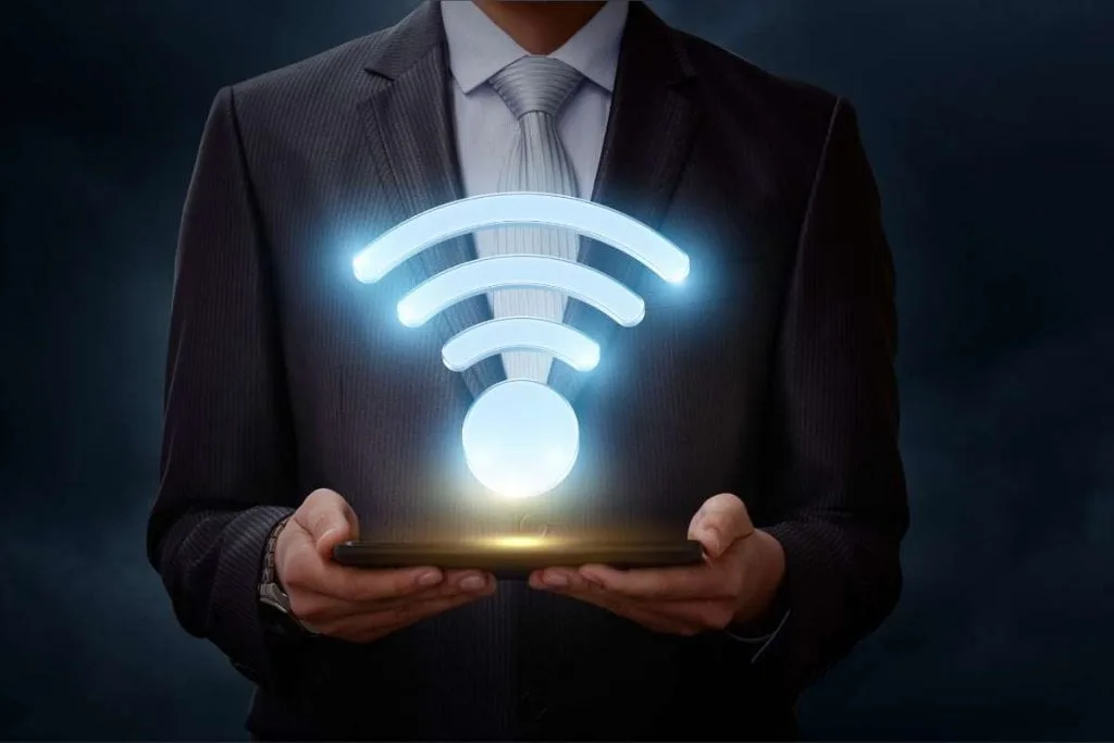 Wi-Fi as a Service Market