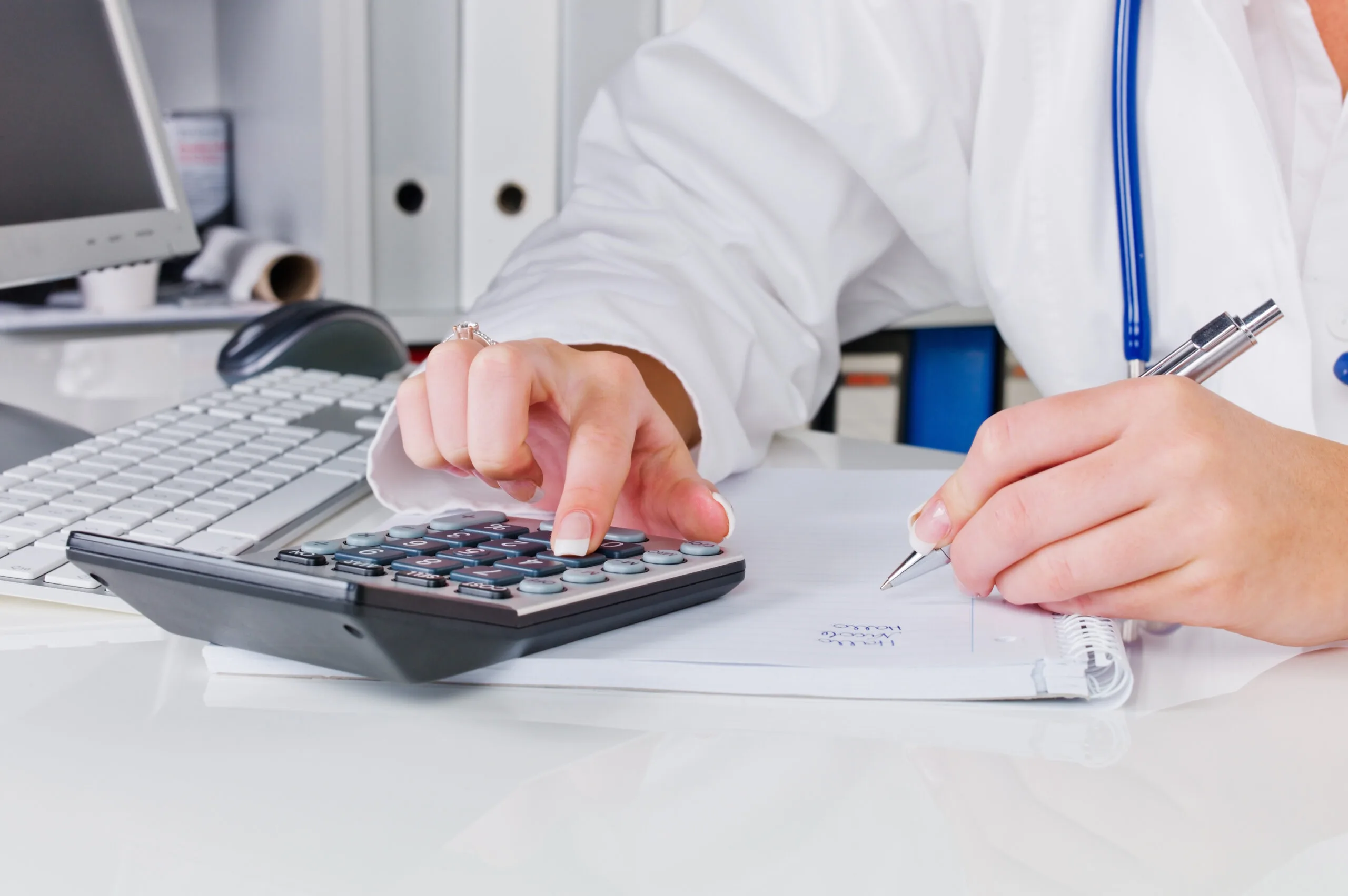 Outsourcing Medical billing