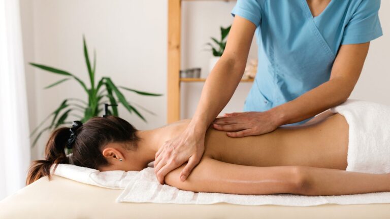 Unlocking the Benefits of Massage Therapy: The Glam Fairies’ Guide