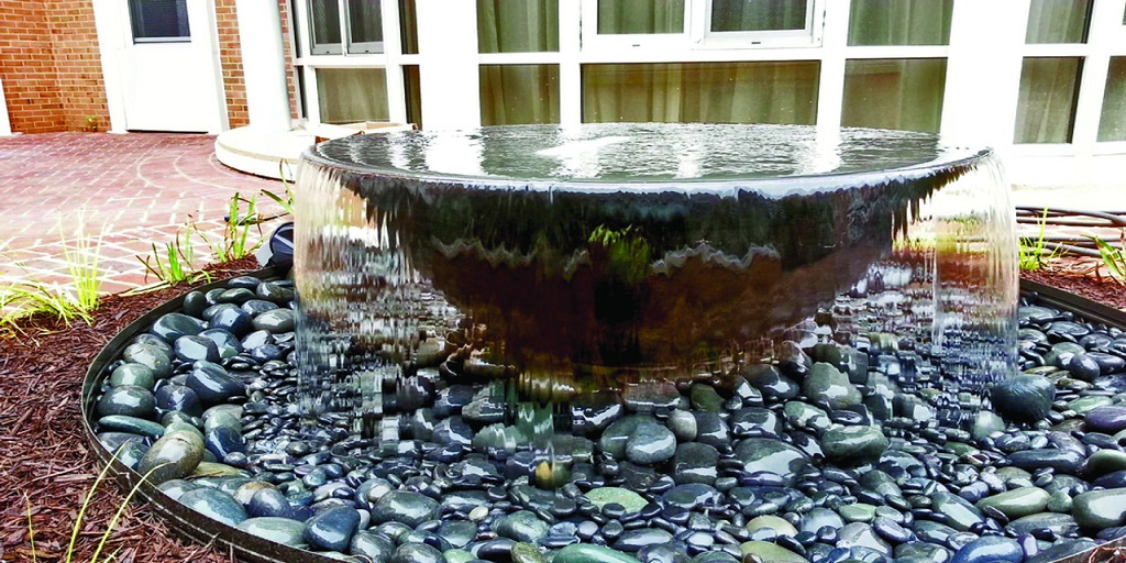 Transforming Your Garden with a Sugar Kettle Fountain: Design Ideas and Inspiration