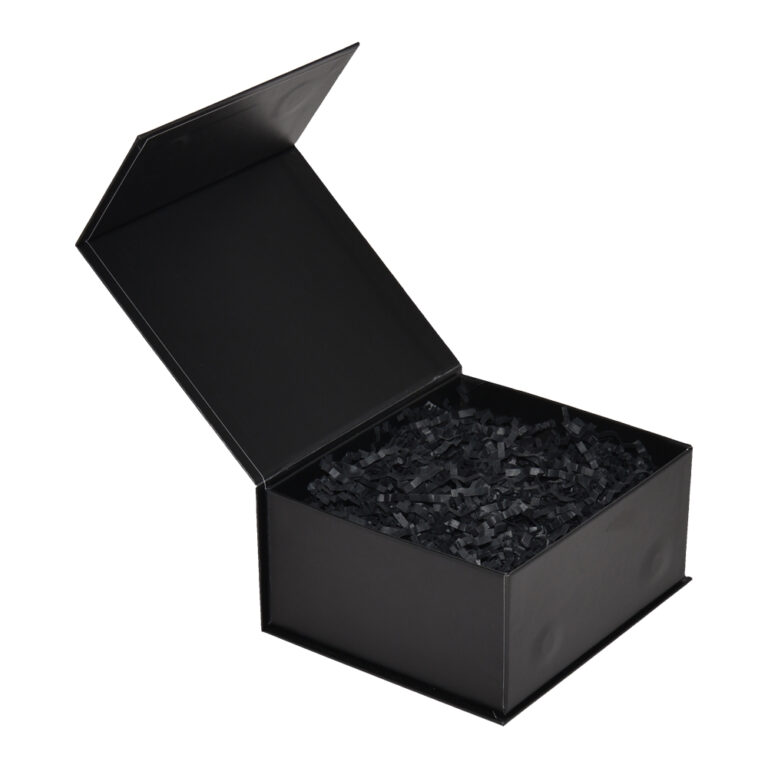 Exploring 8 Key Performance Indicators (KPIs) for Black Magnetic Boxes Wholesale