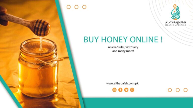 The Benefits of Honey for Hair Health