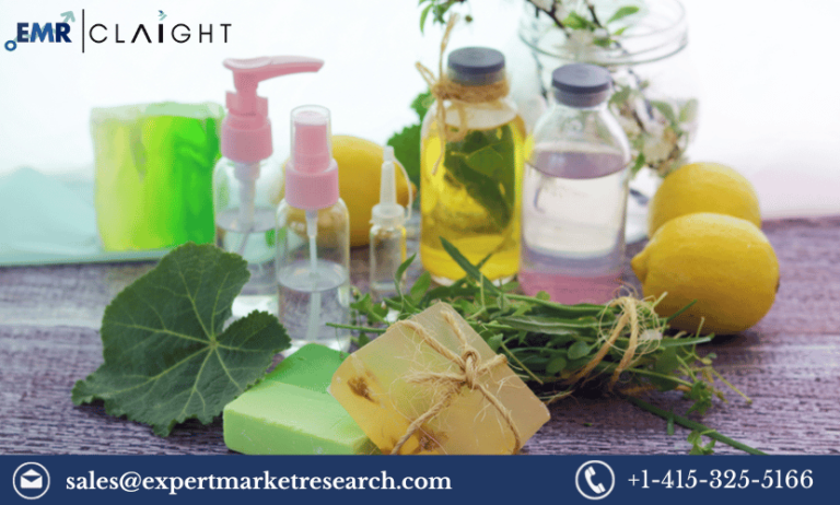 Global Aroma Chemicals Market Share, Size, Price, Outlook, Research Report and Forecast 2023-2028