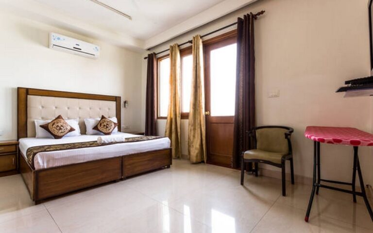 Fully Furnished Serviced Apartments For Rent In Delhi