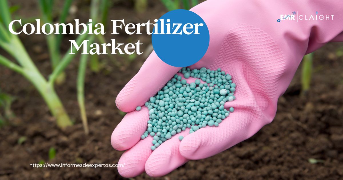 Colombia Fertilizer Market