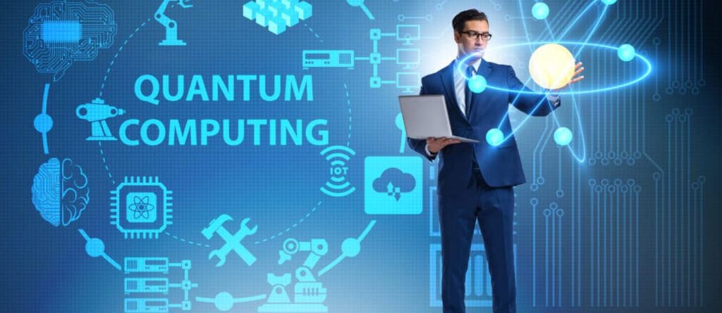 The Rise of Quantum Computing: a New Era in Technology