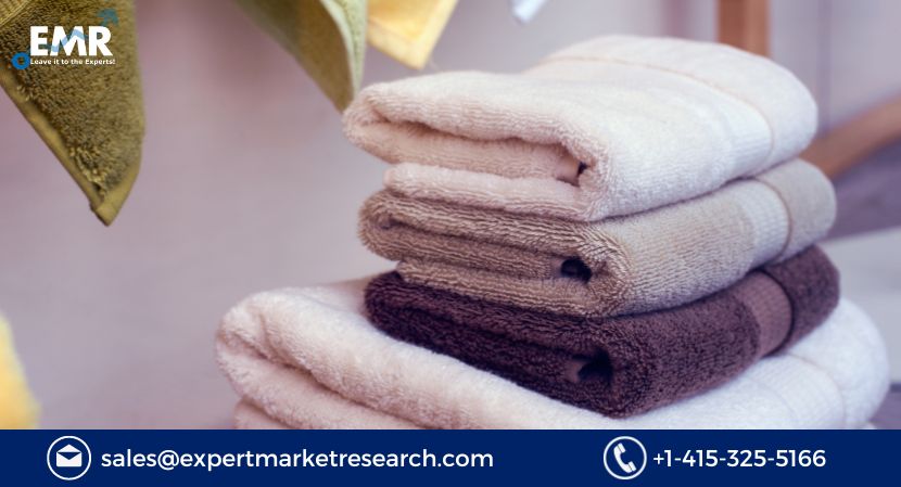 Cotton Towel Market