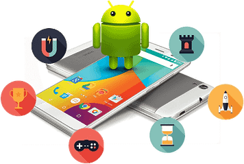 DeviceBee | dubai's Top-Rated Android App Development Company