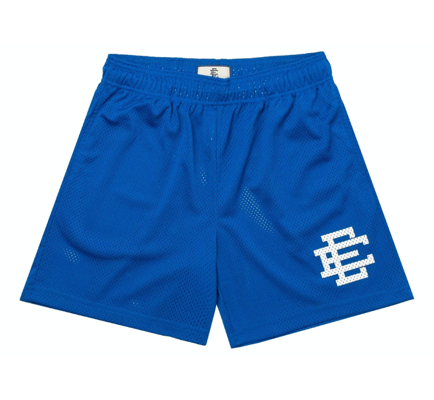 Top 10 Ways To Buy A Used Eric Emanuel Shorts