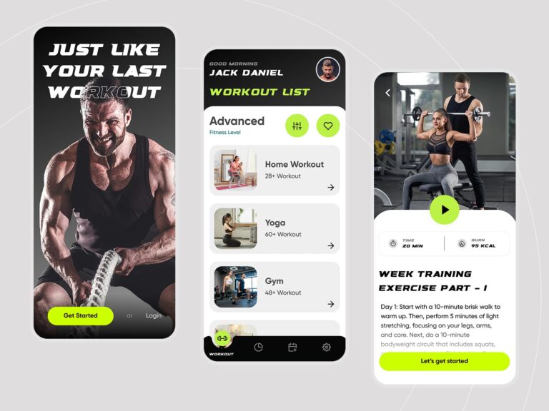 Custom Fitness App Development or Off-The-Shelf Solution – Which Is Better?