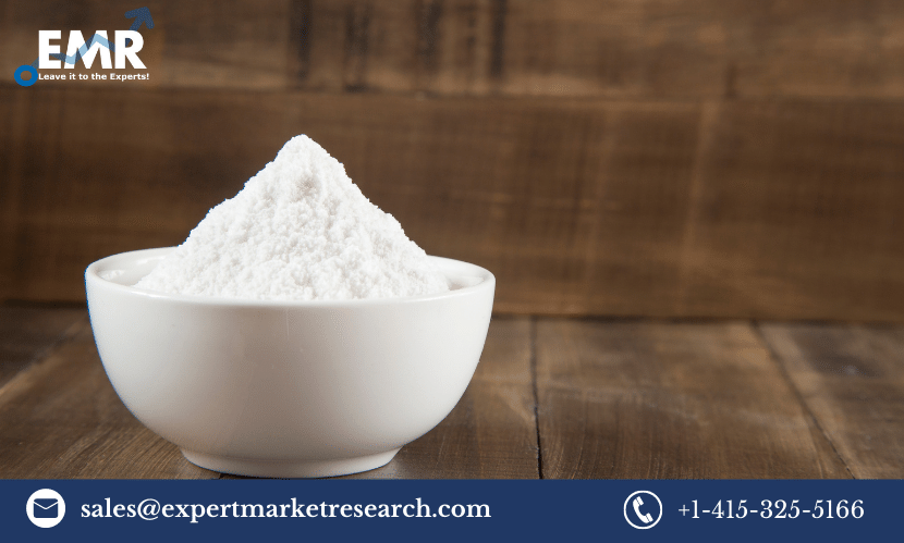 India Sodium Monochloro Acetate Market