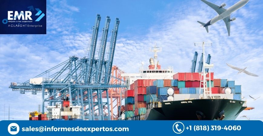 Latin America Logistics Market