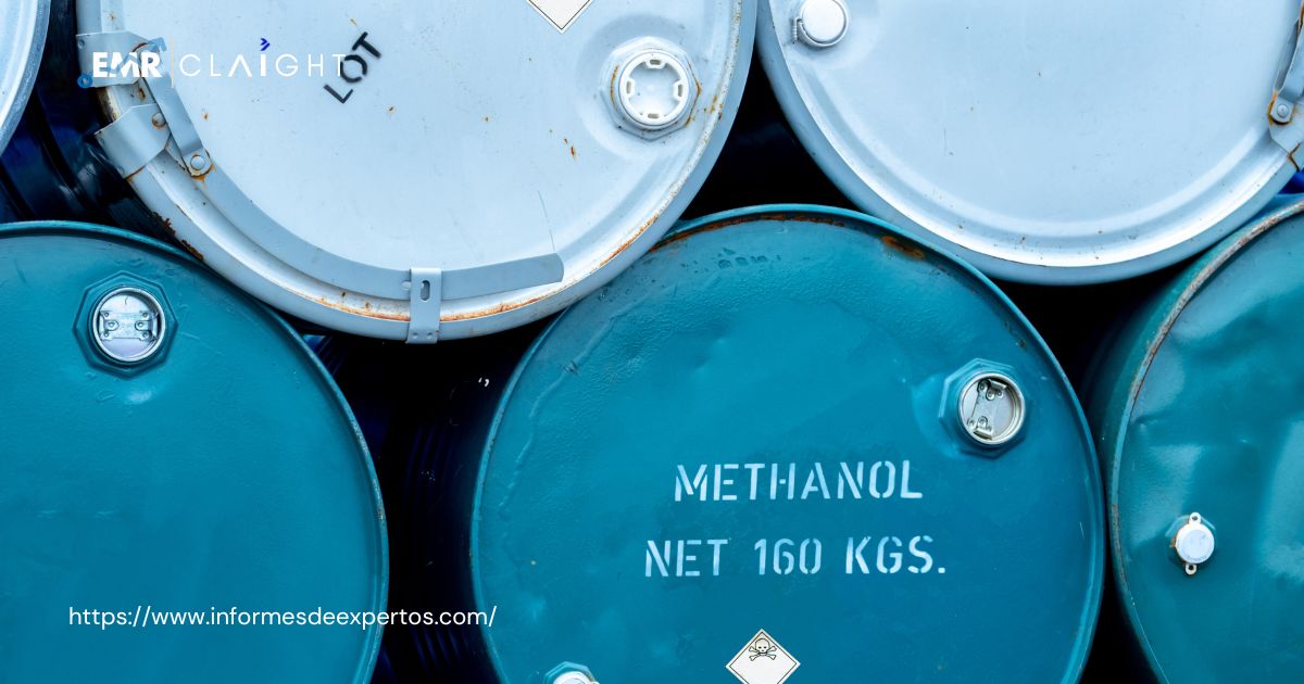 Latin America Methanol Market